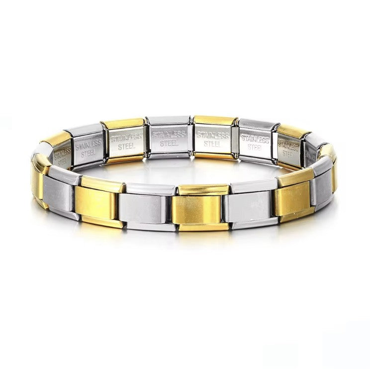 Italian Charm Bracelets