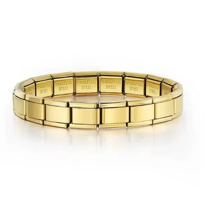 Two Tone Bracelet