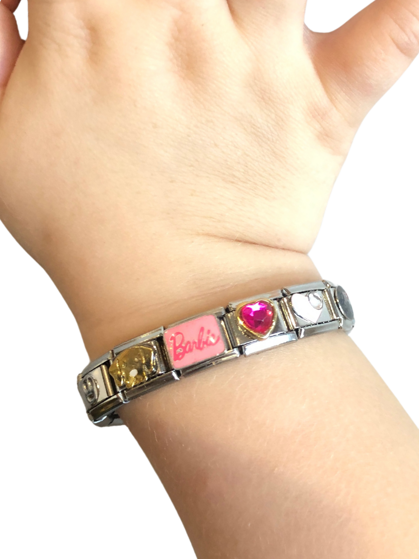 Italian Charm Bracelets